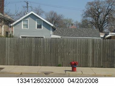 Photo of the property at 4618 W Armitage Ave with Property Index Number (PIN) 13341260320000 taken by the Cook County Assessor