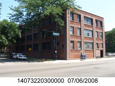 Photo of the property at 2150 W Lawrence Ave with Property Index Number (PIN) 14073220300000 taken by the Cook County Assessor