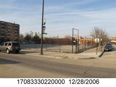 Photo of the property at 1448 W Madison St with Property Index Number (PIN) 17083330220000 taken by the Cook County Assessor