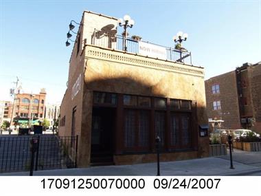 Photo of the property at 360 W Erie St with Property Index Number (PIN) 17091250070000 taken by the Cook County Assessor