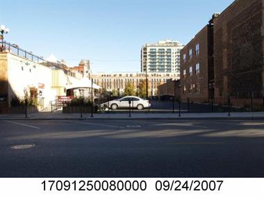 Photo of the property at 360 W Erie St with Property Index Number (PIN) 17091250080000 taken by the Cook County Assessor