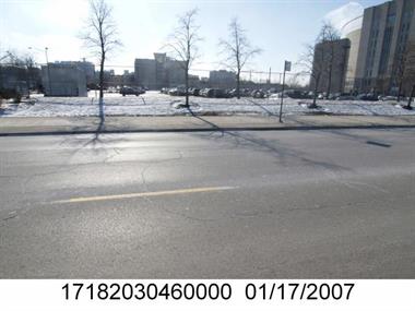 Photo of the property at 1901 W Madison St with Property Index Number (PIN) 17182030460000 taken by the Cook County Assessor