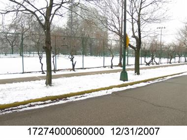 Photo of the property at 434 E 26th St with Property Index Number (PIN) 17274000060000 taken by the Cook County Assessor