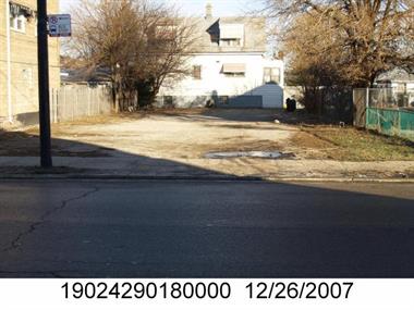 Photo of the property at 3246 W 47th St with Property Index Number (PIN) 19024290180000 taken by the Cook County Assessor