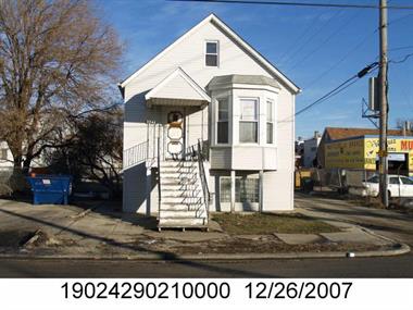 Photo of the property at 3246 W 47th St with Property Index Number (PIN) 19024290210000 taken by the Cook County Assessor